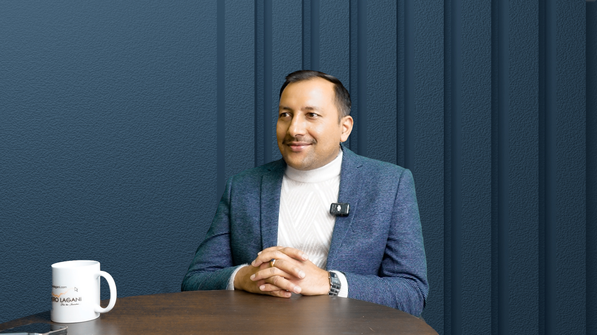 बजारमा १० प्रतिशतले कमाउने र ९० प्रतिशतले गुमाउँछन्,त्यसैले गुमाउनेहरुको कुरा चर्को सुनिन्छ